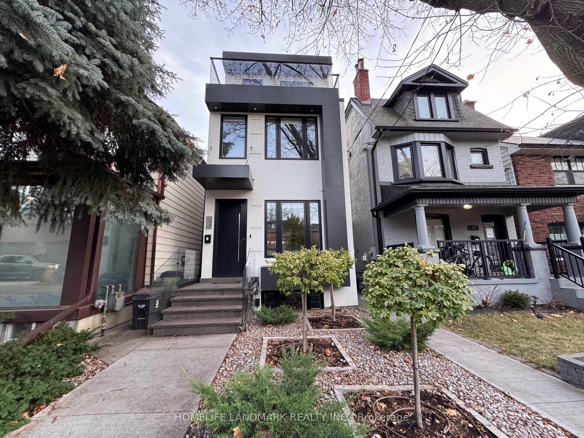17 Hocken Avenue Toronto Ontario Canada Rent residential Erkan Sen HomeLife Landmark Realty Inc., Brokerage