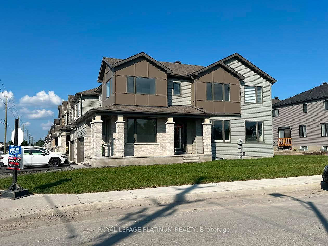 6384 Ottawa Street W Ottawa Ontario Canada Sale residential Karolina Mangat Royal Lepage Platinum Realty, Brokerage*