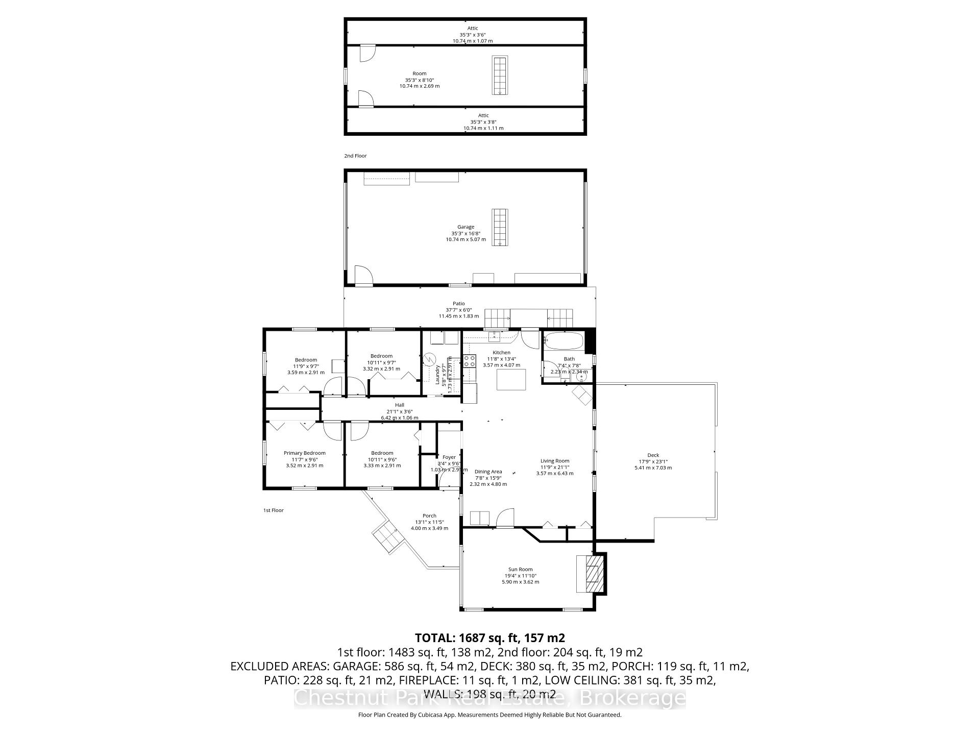 4 Bedroom Single Family Home/House's Image 47