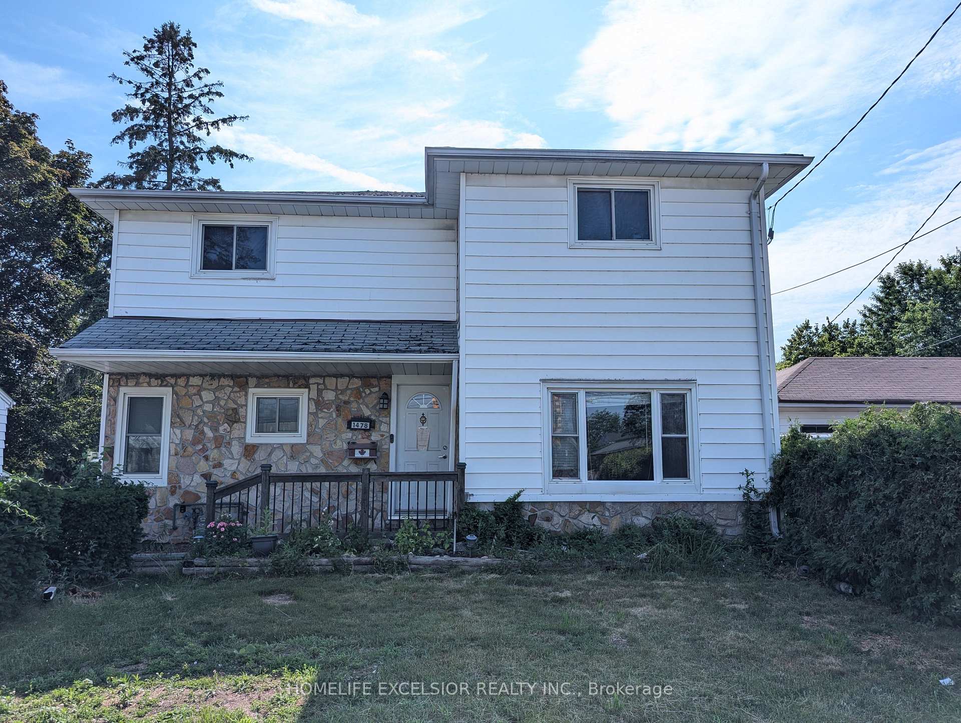 1478 Simcoe Street N Oshawa Ontario Canada Rent residential   HomeLife Excelsior Realty Inc., Brokerage*