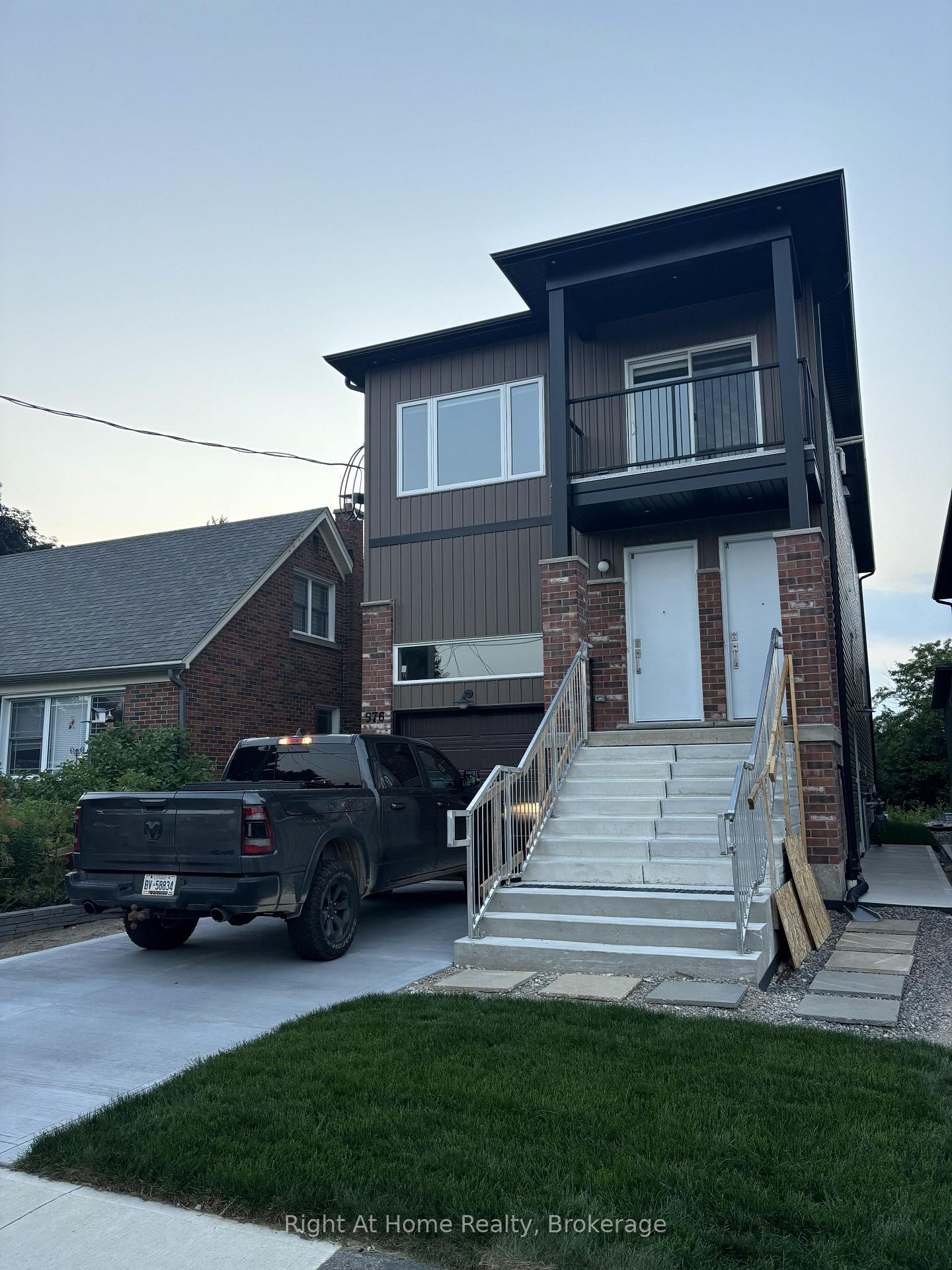 576C Guelph Street Kitchener Ontario Canada Rent residential Jamie Kubassek RE/MAX Twin City Realty Inc., Brokerage*