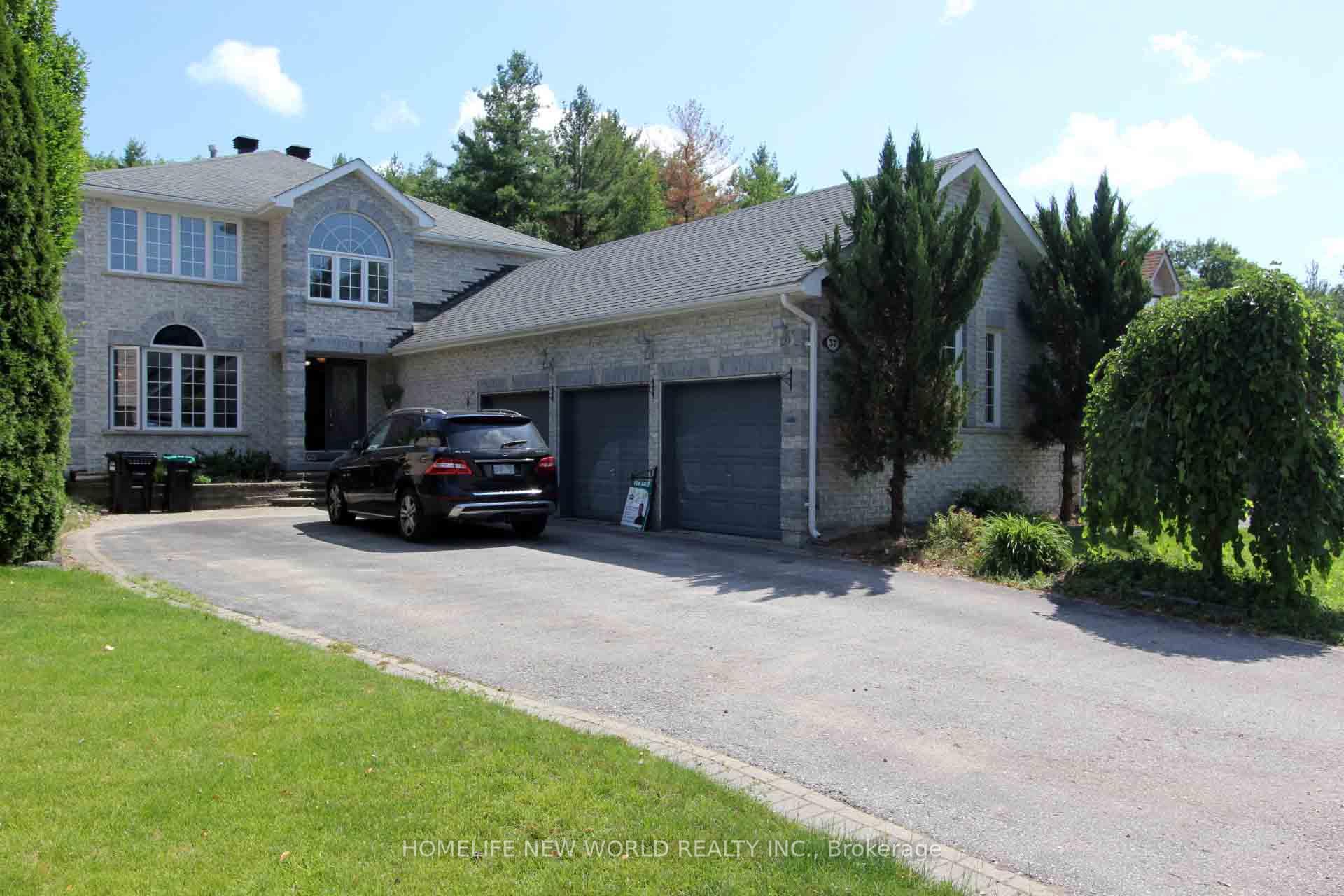 37 Grants Way Barrie Ontario Canada Sale residential Kim Gosling Sutton Group Incentive Realty Inc.,Brokerage*