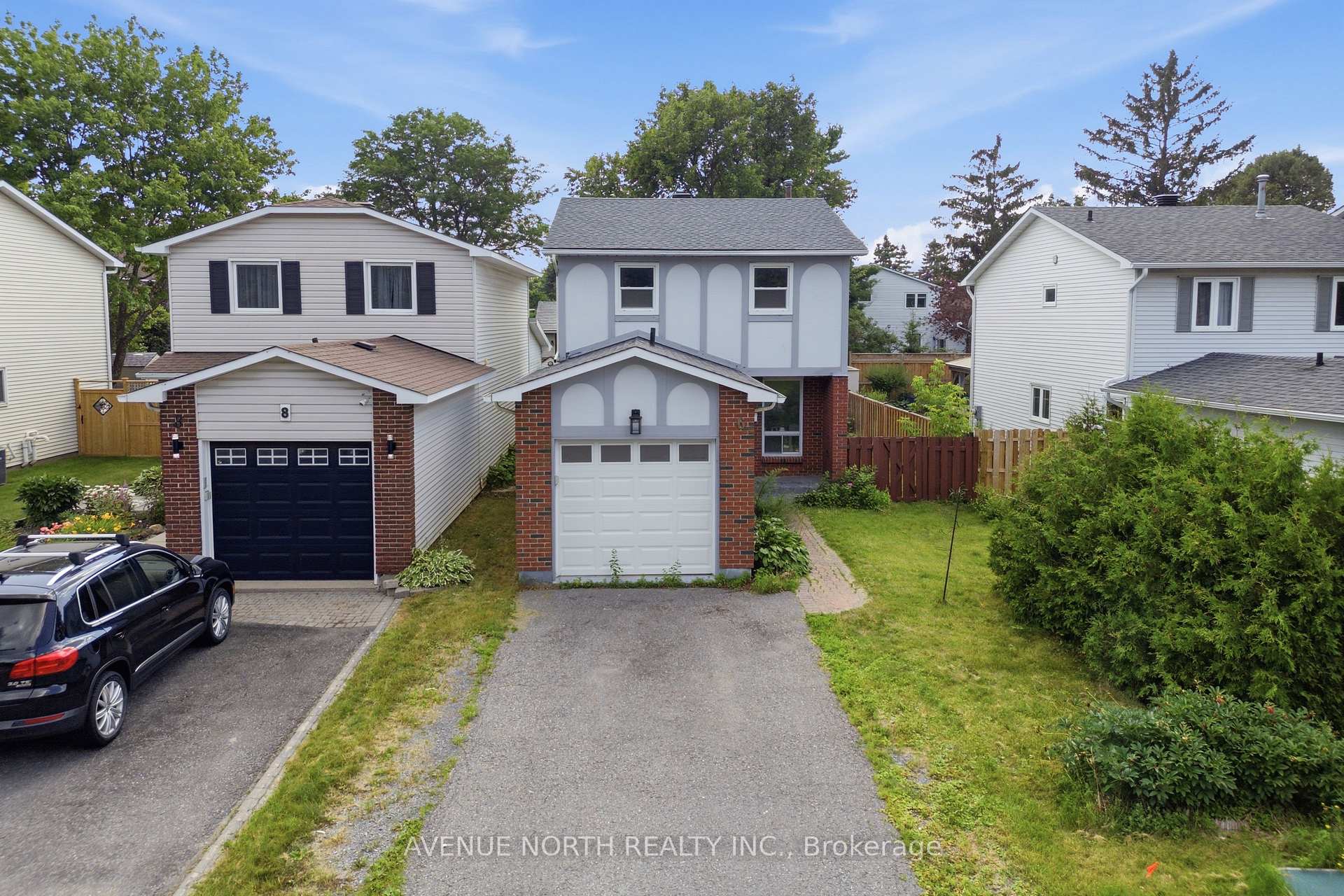 6 WOLFGANG Drive Ottawa Ontario Canada Sale residential Keon Mohammad-Dawoudi Avenue North Realty Inc., Brokerage*