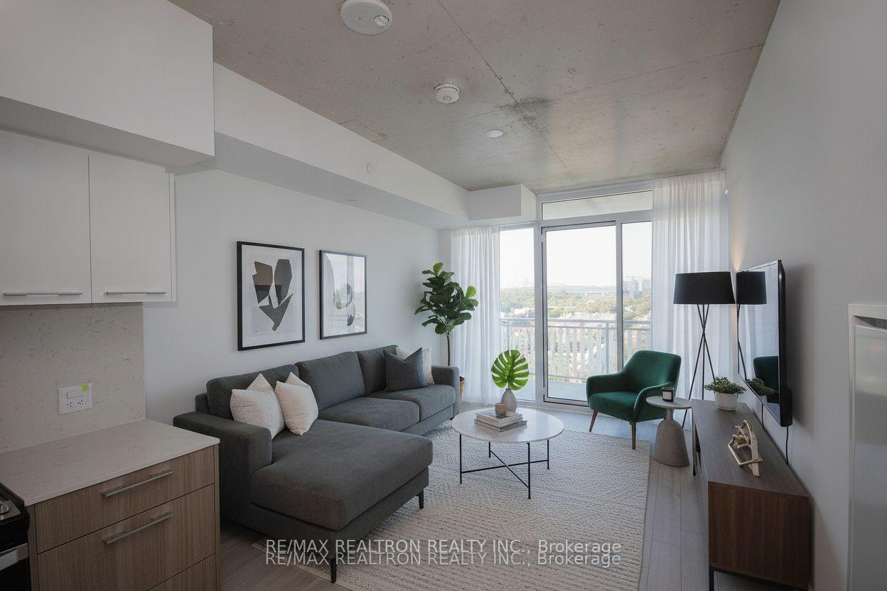 1307 - 45 Baseball Place Toronto Ontario Canada Sale residential Carol Teichman RE/MAX Realtron Realty Inc, Brokerage 