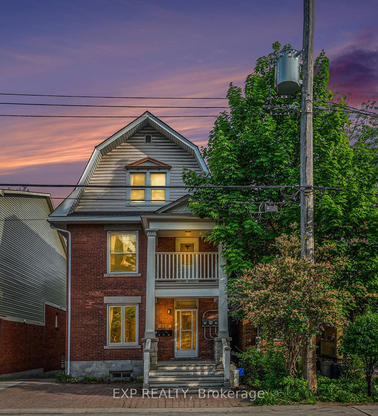 1 - 350 Fifth Avenue Ottawa Ontario Canada Rent residential Edmundo Roa eXp Realty Inc.