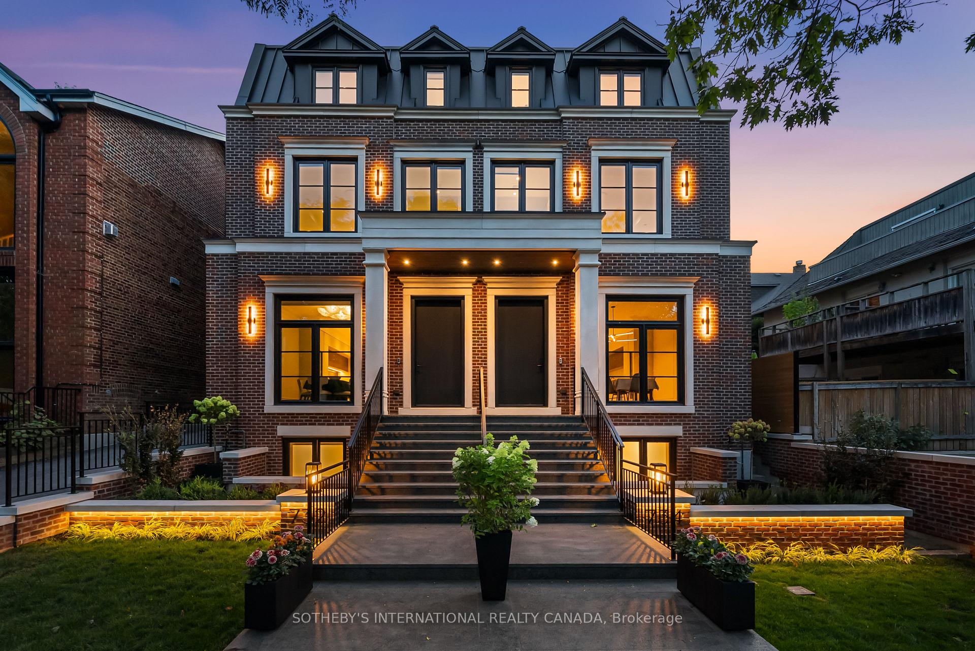 734 Avenue Road Toronto Ontario Canada Rent residential   HomeLife Top Star Realty Inc., Brokerage *