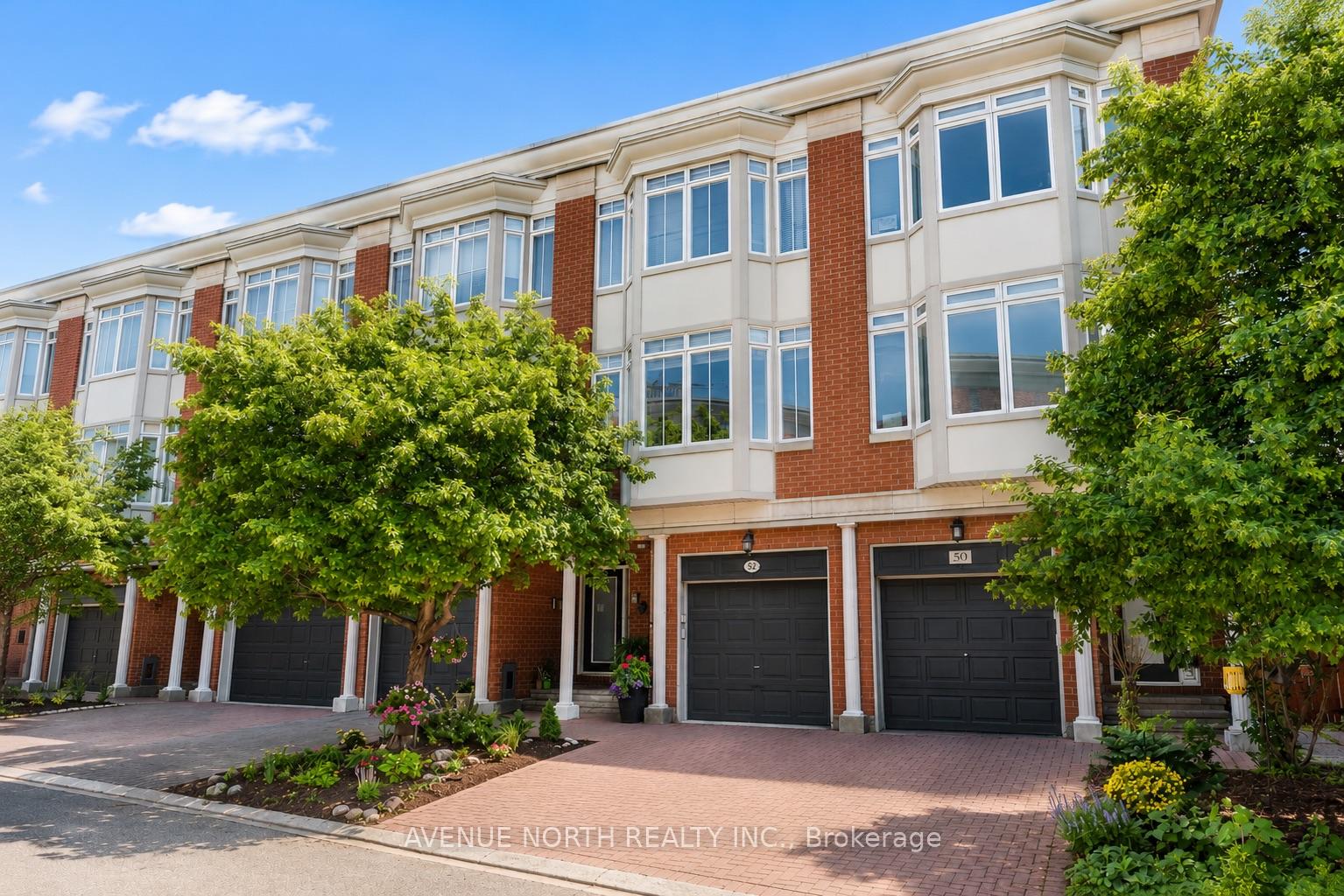 52 Kings Landing Private Ottawa Ontario Canada Sale residential Keon Mohammad-Dawoudi Avenue North Realty Inc., Brokerage*