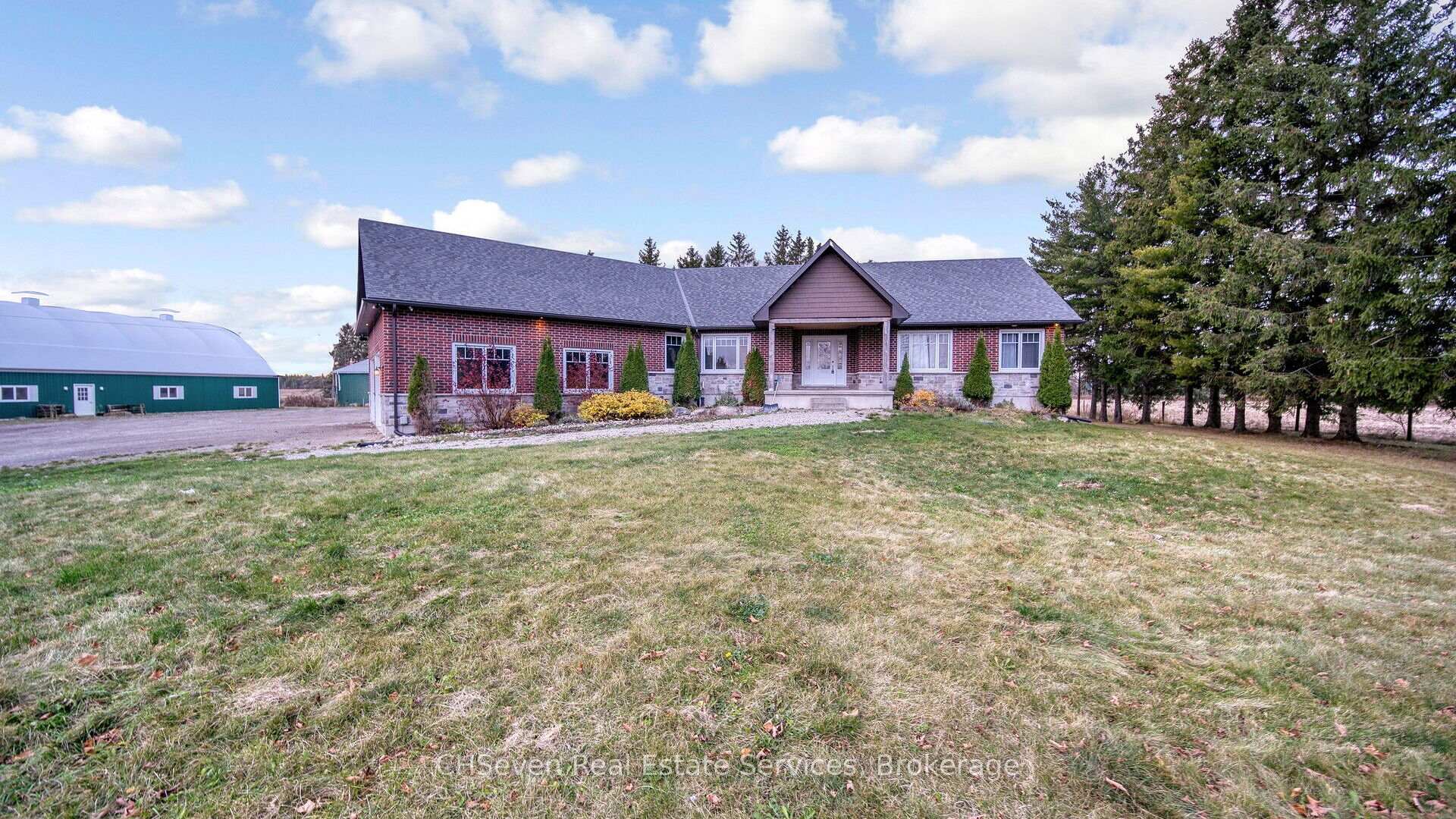294288 8th Line Amaranth Ontario Canada Sold residential Sundeep Babbar Royal Lepage Certified Realty, Brokerage*