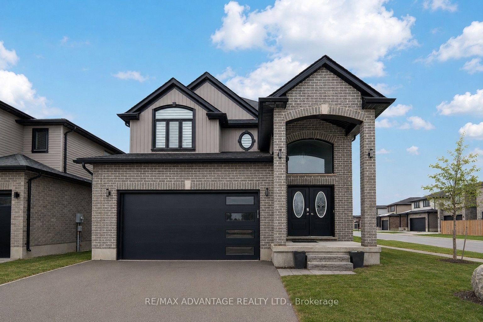 3091 Tokala Trail London North Ontario Canada Sale residential Mike Van Steensel RE/MAX Advantage Realty Ltd., Brokerage*