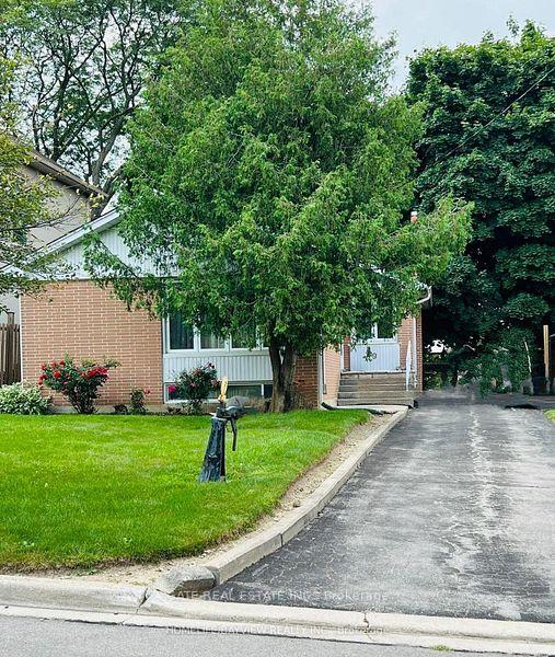 BSMT - 29 Caronport Crescent Toronto Ontario Canada Rent residential   Gate Real Estate Inc., Brokerage
