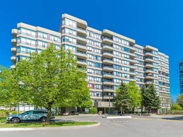 Ph208 - 81 Townsgate Drive Vaughan Ontario Canada Sale residential RLTR360 TEAM Sutton Group-Admiral Realty Inc., Brokerage *