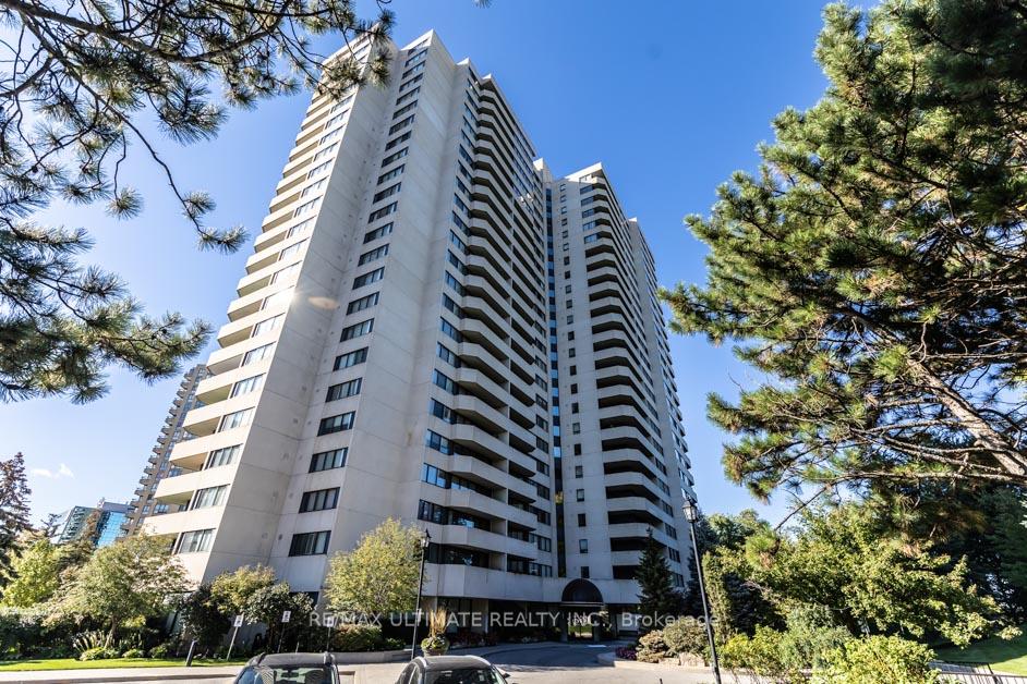 2504 - 75 Wynford Heights Crescent Toronto Ontario Canada Sale residential Paulette Lewis RE/MAX Ultimate Realty Inc., Brokerage *