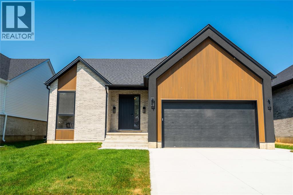 LOT 5 MARION AVENUE Sarnia Ontario Canada Sale residential Kevin Thompson RE/MAX PRIME PROPERTIES UNIQUE GROUP, BROKERAGE