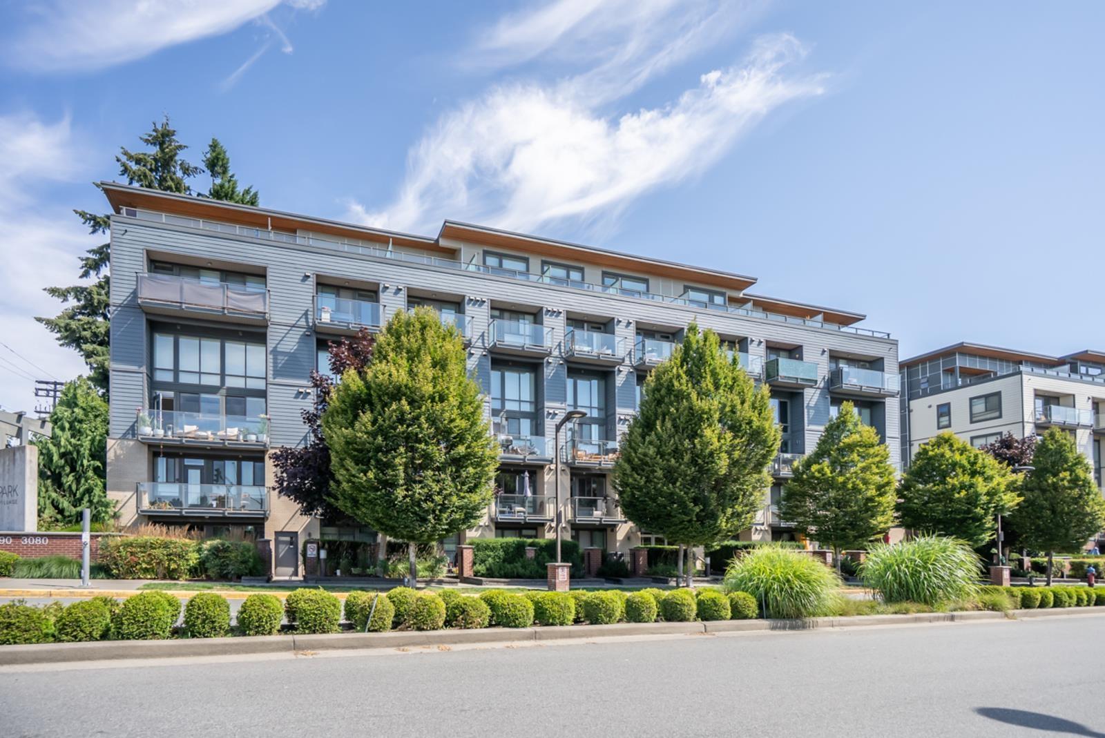 306 3090 GLADWIN ROAD Abbotsford British Columbia Canada Sale residential Peter Skrzyniarz HOMELIFE ADVANTAGE REALTY LTD,