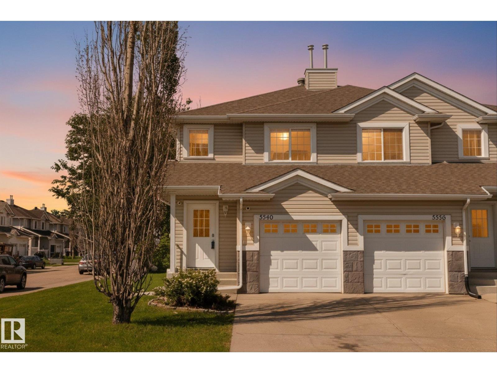 5540 163 AV NW Edmonton Alberta Canada Sale residential   HomeLife Guaranteed Realty