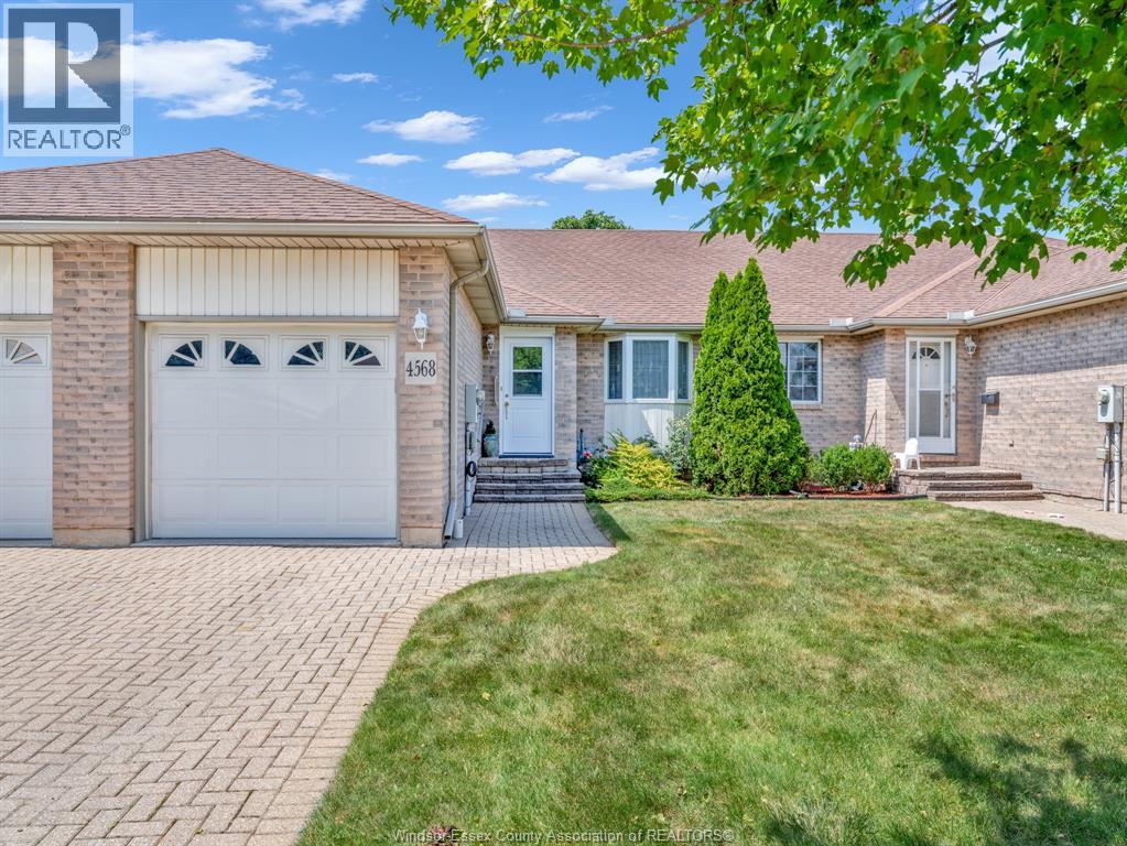 4568 BROTHER'S COURT Windsor Ontario Canada Sale residential Nevena Malivuk Right at Home Realty, Brokerage*