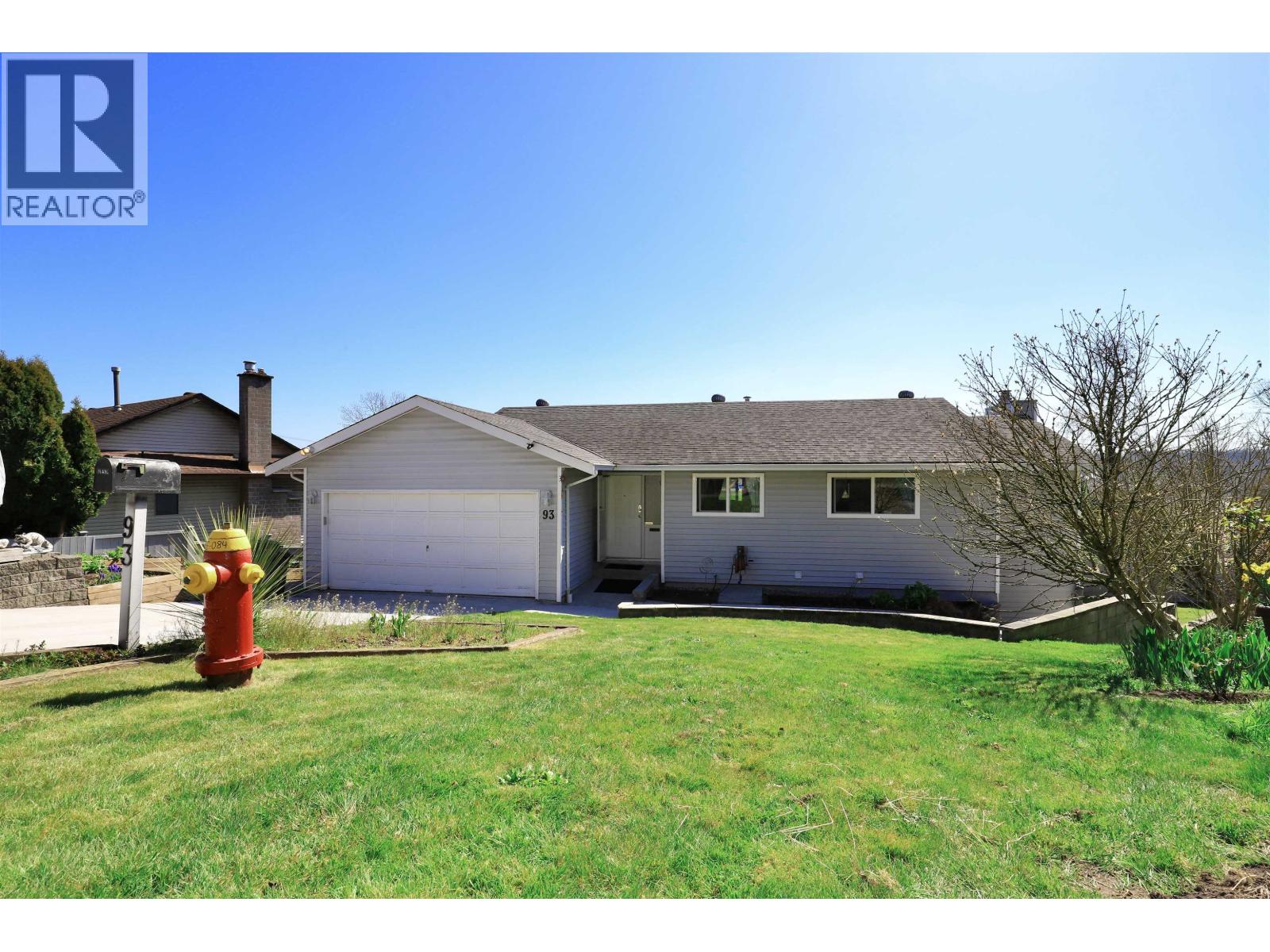 93 WARRICK STREET Coquitlam British Columbia Canada Sale residential Kevin Jelski Pathway Executives Realty Inc.