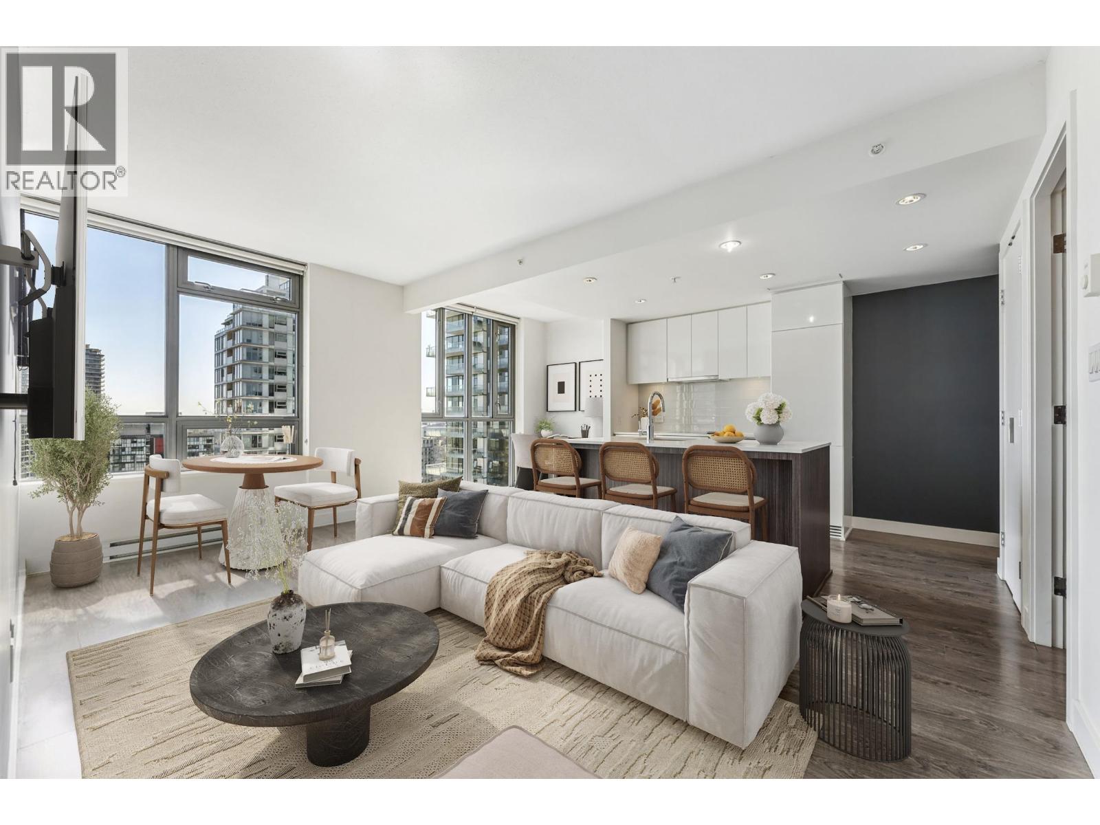 2506 1308 HORNBY STREET Vancouver British Columbia Canada Sale residential   First Stay Realty Inc.