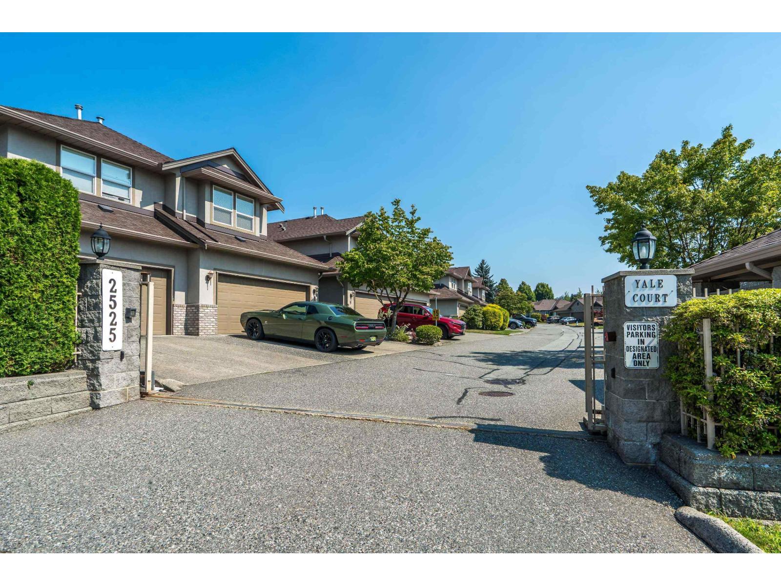 44 2525 YALE COURT Abbotsford British Columbia Canada Sale residential   HomeLife Realty Services