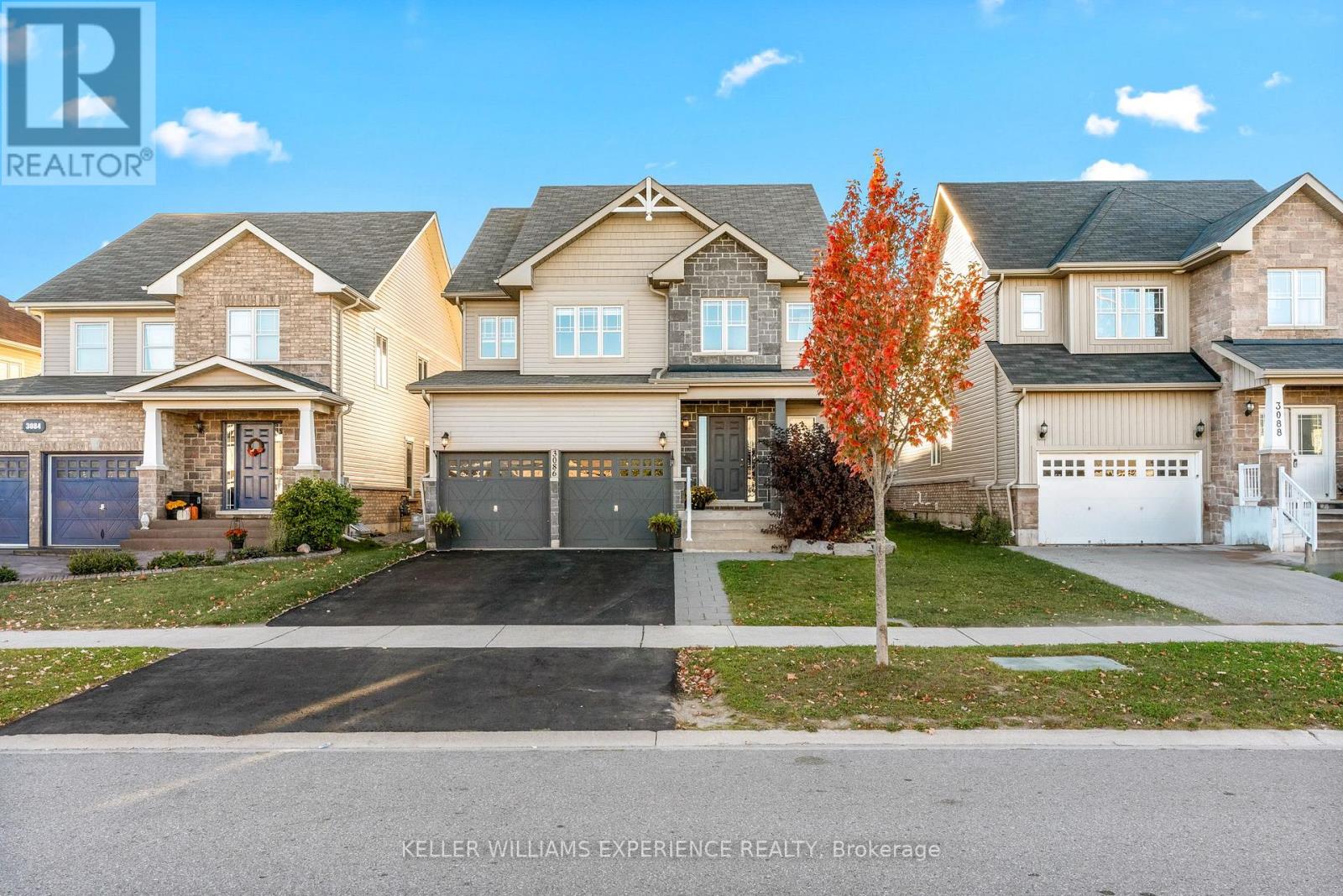 3086 Emperor Drive Orillia Ontario Canada Sale residential Becky Spencer Keller Williams Experience Realty, Brokerage*