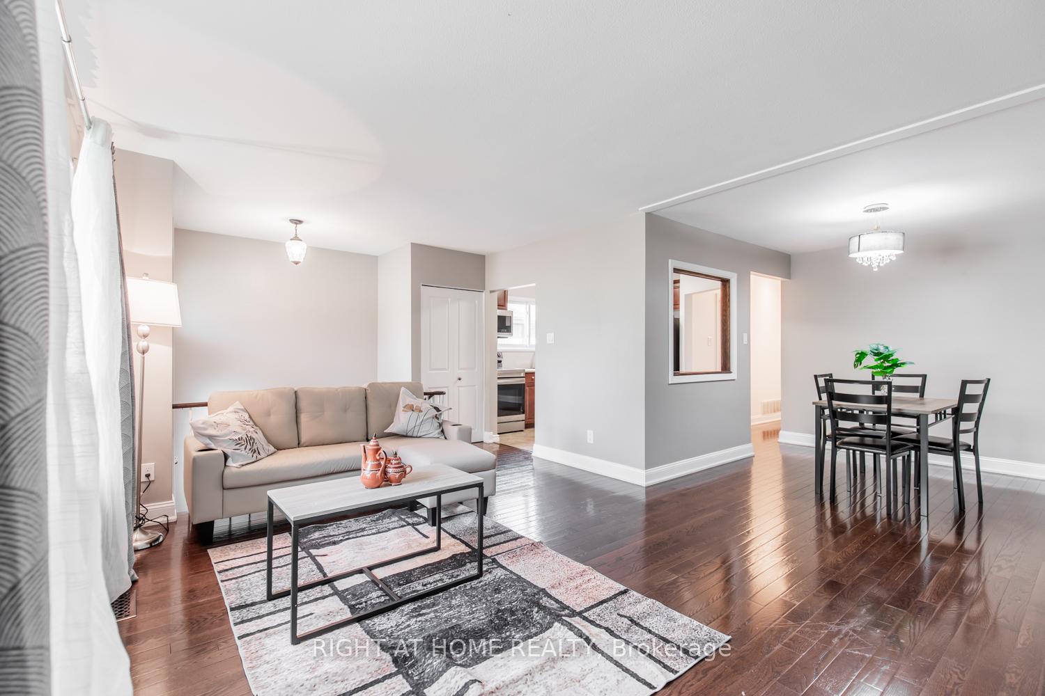12 Murellen Crescent Toronto Ontario Canada Rent residential Rick Spagnuolo Right at Home Realty, Brokerage*