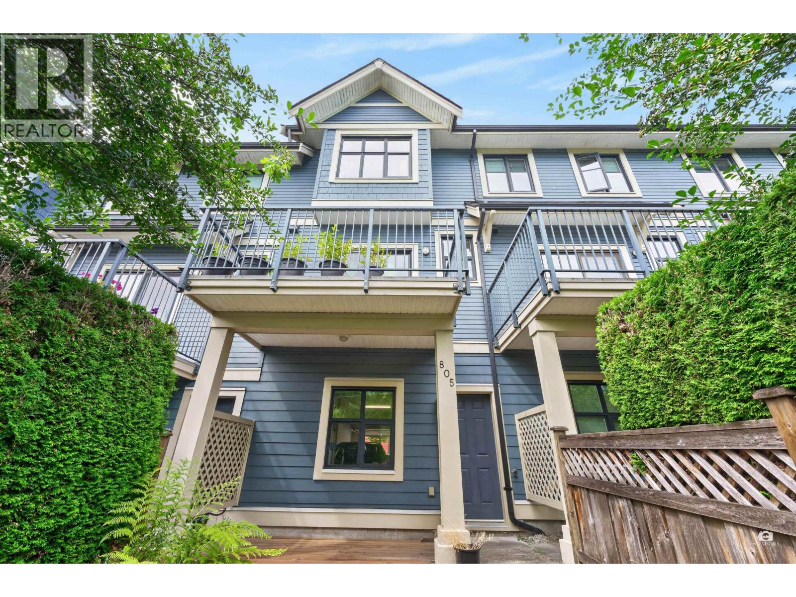 805 8485 NEW HAVEN CLOSE Burnaby British Columbia Canada Sale residential Kevin Jelski Pathway Executives Realty Inc.