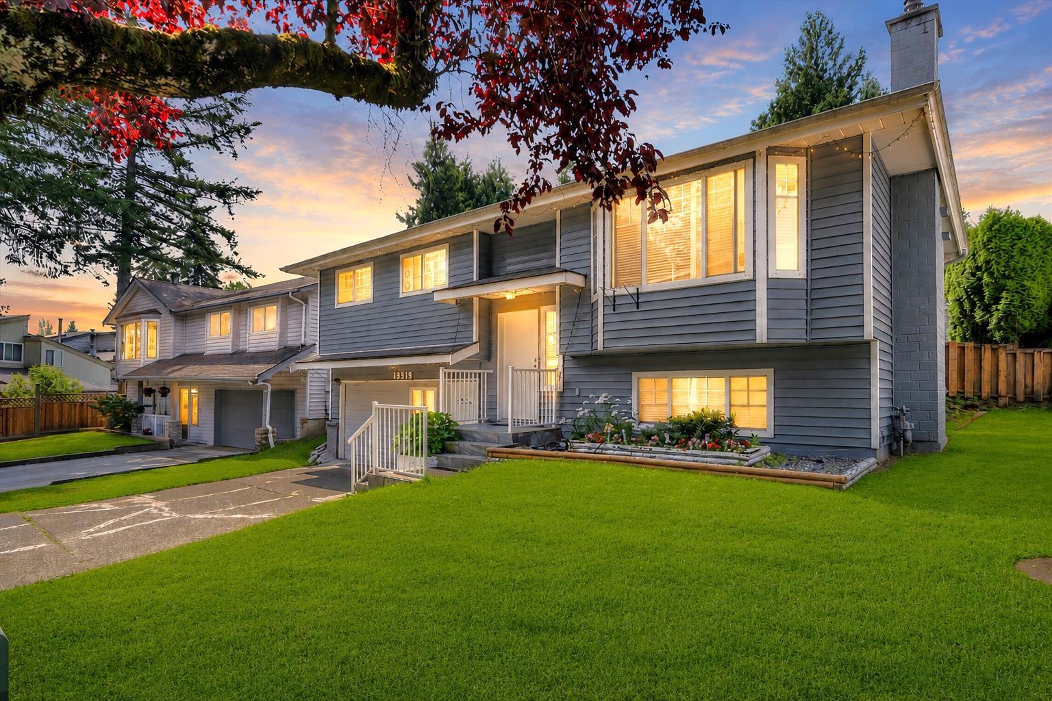 13914 80B AVENUE Surrey British Columbia Canada Sale residential Kevin Jelski Pathway Executives Realty Inc.