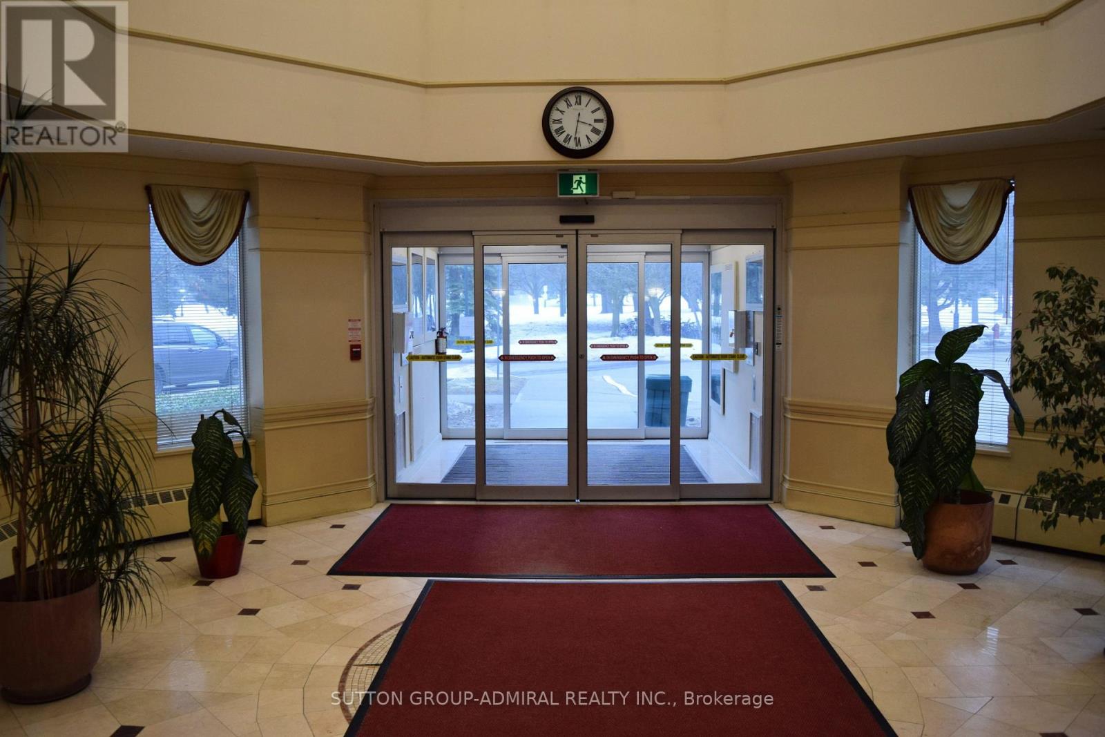 SPH05 - 5001 Finch Avenue E Toronto Ontario Canada Rent residential Leonard Selvaratnam Sutton Group-Admiral Realty Inc., Brokerage *