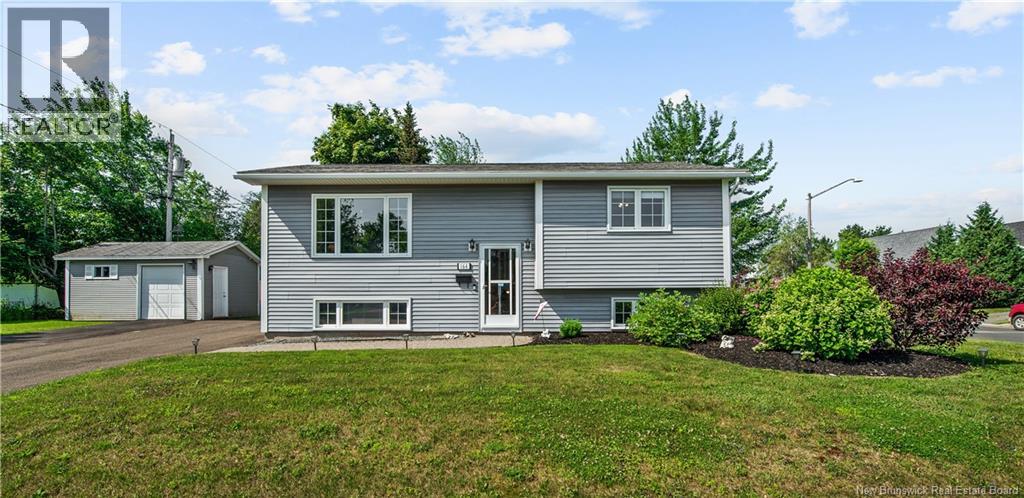 164 Logan Lane Moncton New Brunswick Canada Sale residential Maxime Camire Assist 2 Sell Hub City Realty