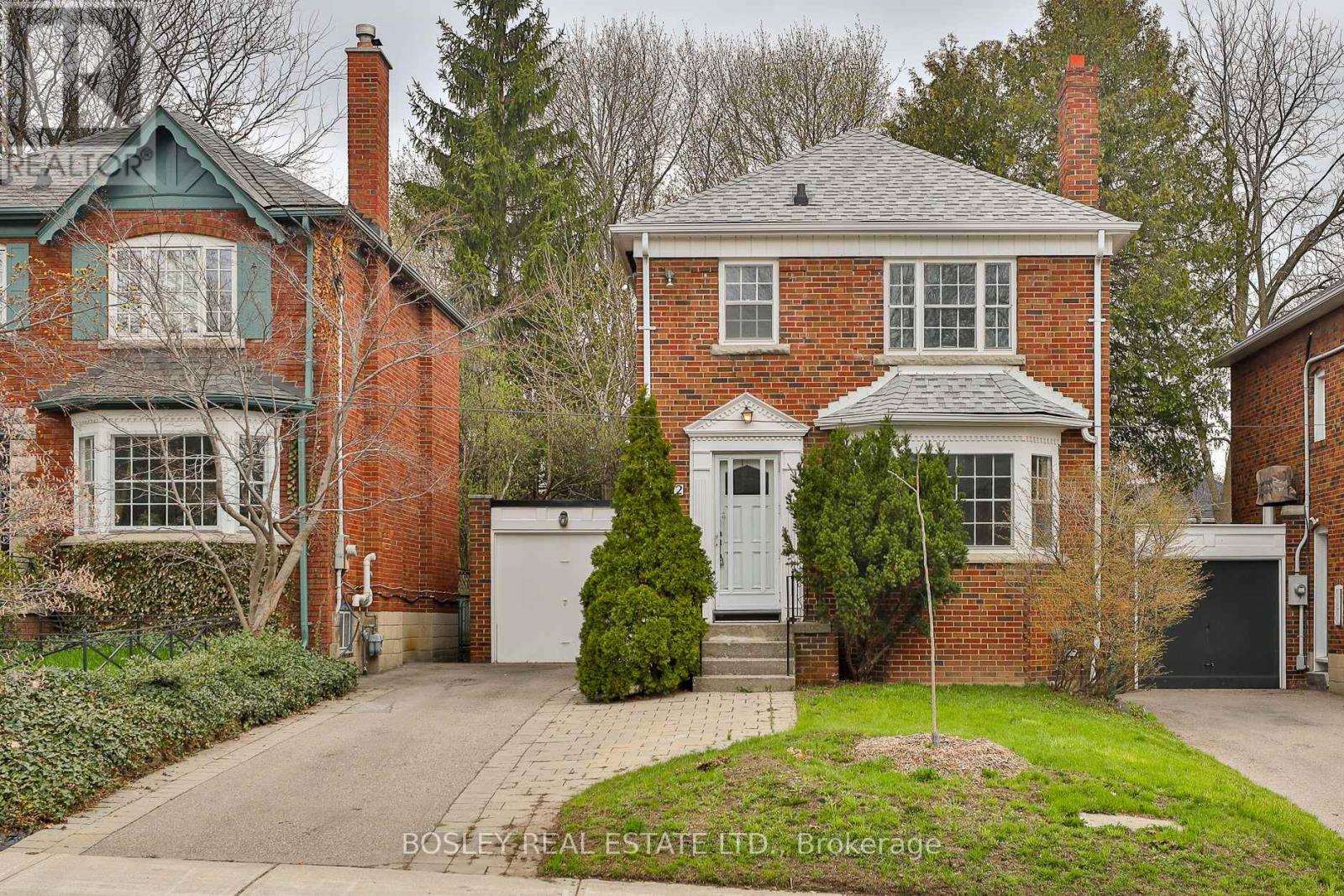 432 Broadway Avenue Toronto Ontario Canada Sale residential Marie Natscheff Bosley Real Estate Ltd., Brokerage *