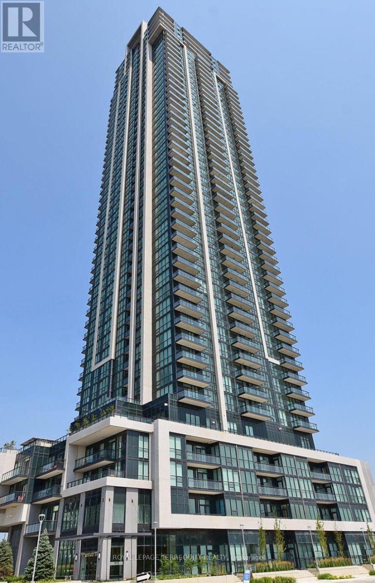 3205 - 3975 Grand Park Drive Mississauga Ontario Canada Rent residential Elena Vankevich Brokerage Information: Not available, please contact website owner
