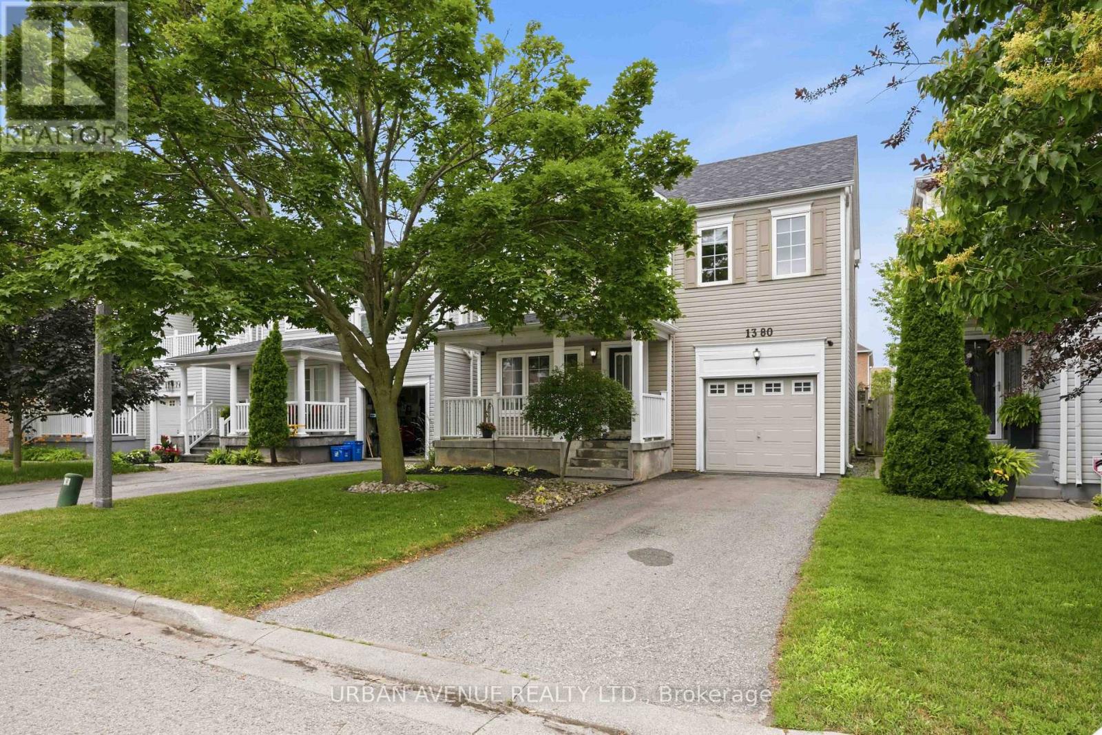 1380 Linstead Street Oshawa Ontario Canada Sale residential   Coldwell Banker - R.M.R. Real Estate, Brokerage*