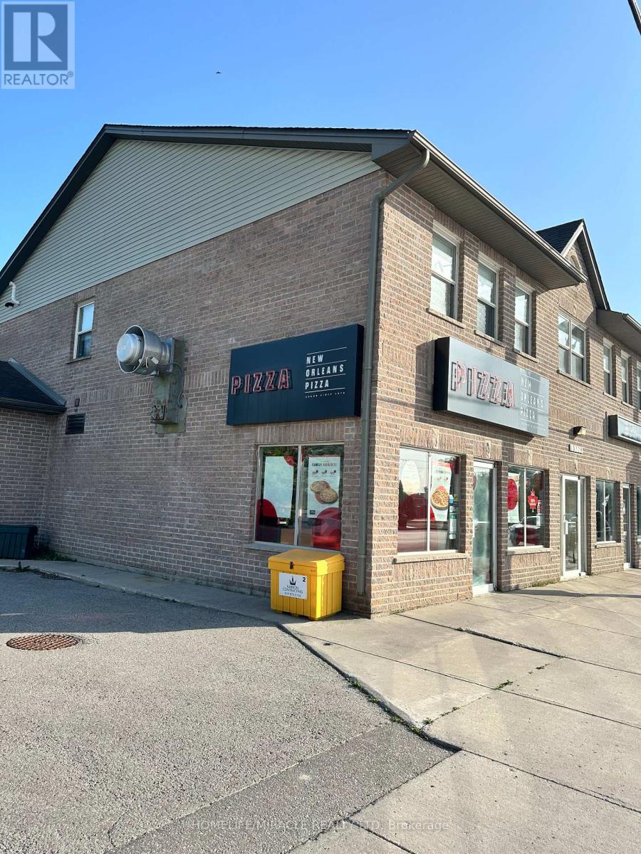 13229 Ilderton Road Middlesex Centre Ontario Canada Sale commercial   HomeLife/Miracle Realty Ltd., Brokerage*