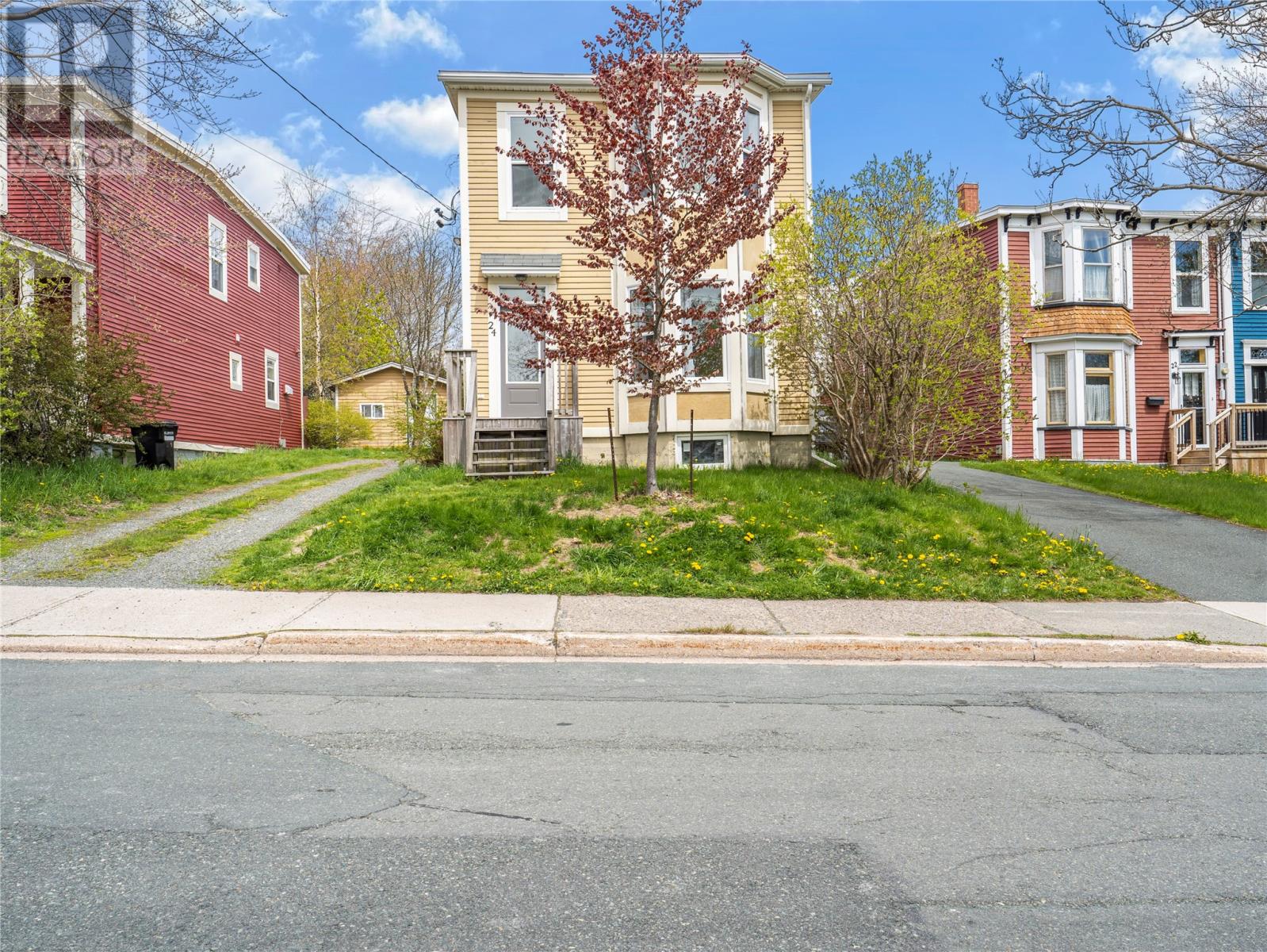 24 Allandale Road St. John'S Newfoundland And Labrador Canada Sale residential Ruby Manuel Royal LePage Atlantic Homestead
