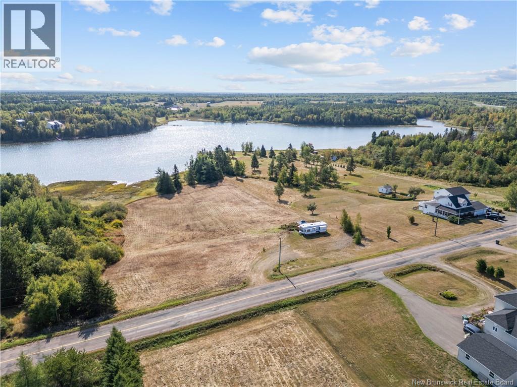 Lot Desherbiers Street Saint-Louis-De-Kent New Brunswick Canada Sale residential EXIT Realty Associates