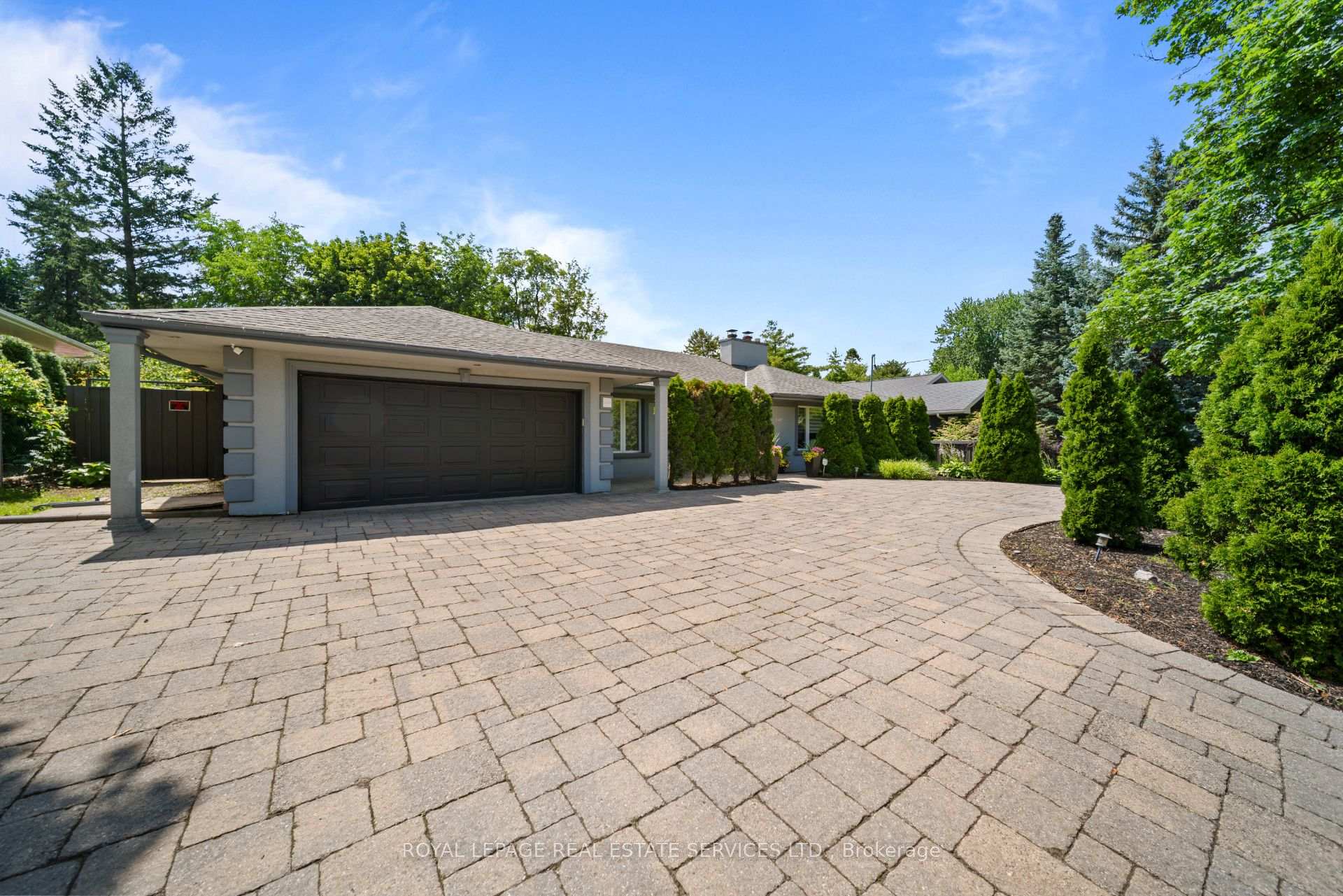 1592 Islington Avenue Toronto Ontario Canada Sale residential APRIL  ESTEVES ROYAL LEPAGE REAL ESTATE SERVICES LTD. Brokerage*