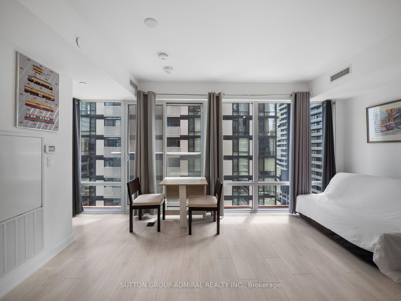 1404 - 18 Maitland Terrace Toronto Ontario Canada Sale residential Shelley Sharma Sutton Group-Admiral Realty Inc., Brokerage *