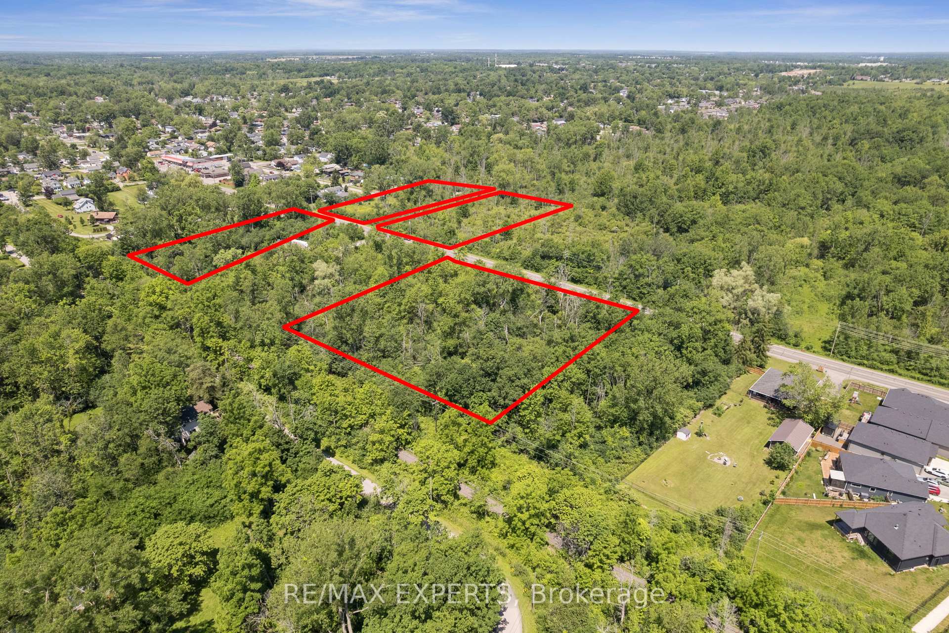0 Dominion Road Fort Erie Ontario Canada Sale commercial NIHAD HAZBOUN Re/Max Experts, Brokerage*