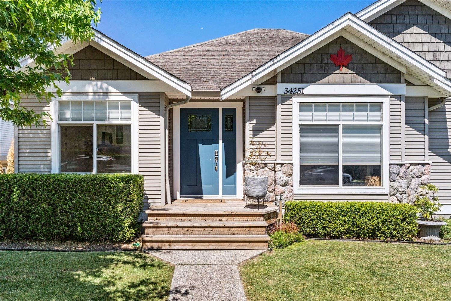 34251 KING ROAD Abbotsford British Columbia Canada Sale residential Peter Skrzyniarz HOMELIFE ADVANTAGE REALTY LTD,