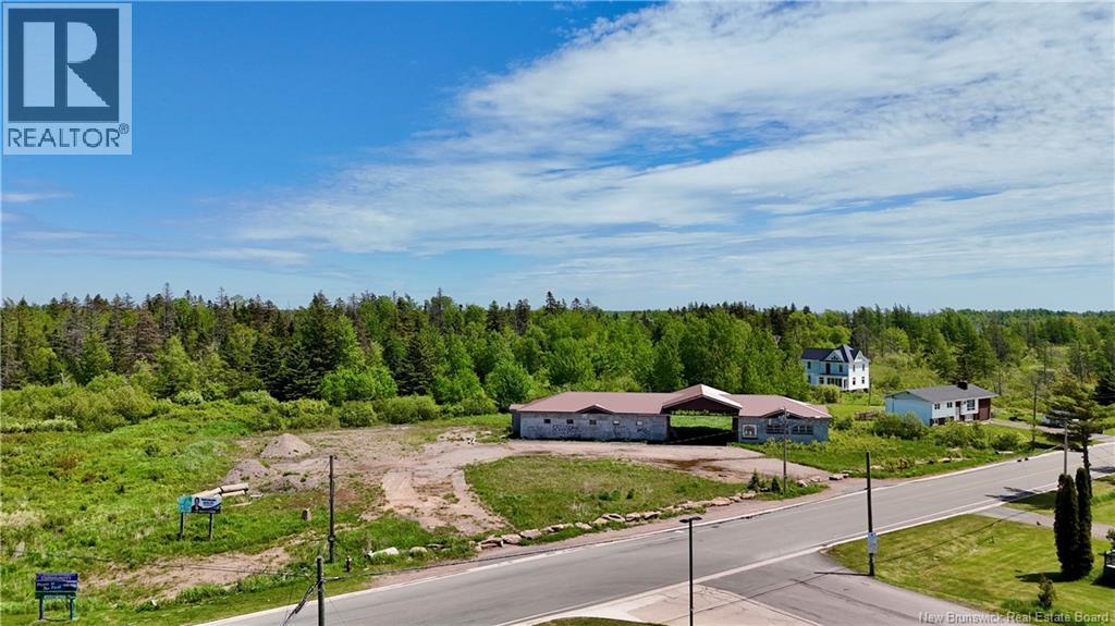 37 Shemogue Road Port Elgin New Brunswick Canada Sale commercial   EXIT Realty Associates