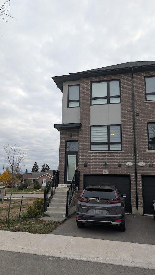 50 - 720 Grey Street Brantford Ontario Canada Rent residential Lazlo Vavrovics Spectrum Realty Services Inc., Brokerage *