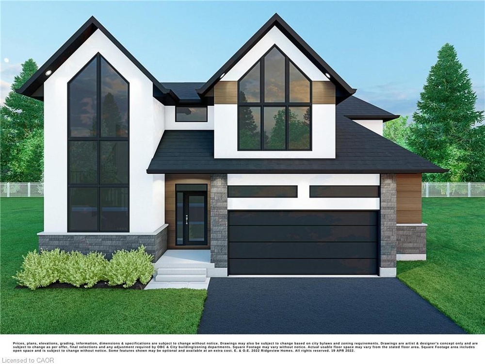 3 - 913 STONECLIFFE Walk  kitchener Ontario Canada Sold residential Ishan Munjal HomeLife Silvercity Realty Inc., Brokerage*