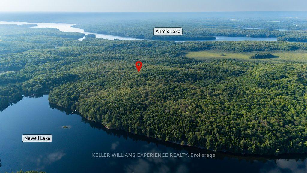 2101 Ahmic Lake Road Magnetawan Ontario Canada Sale residential Nancy Vandeburgt REALTY EXECUTIVES PLUS LTD
