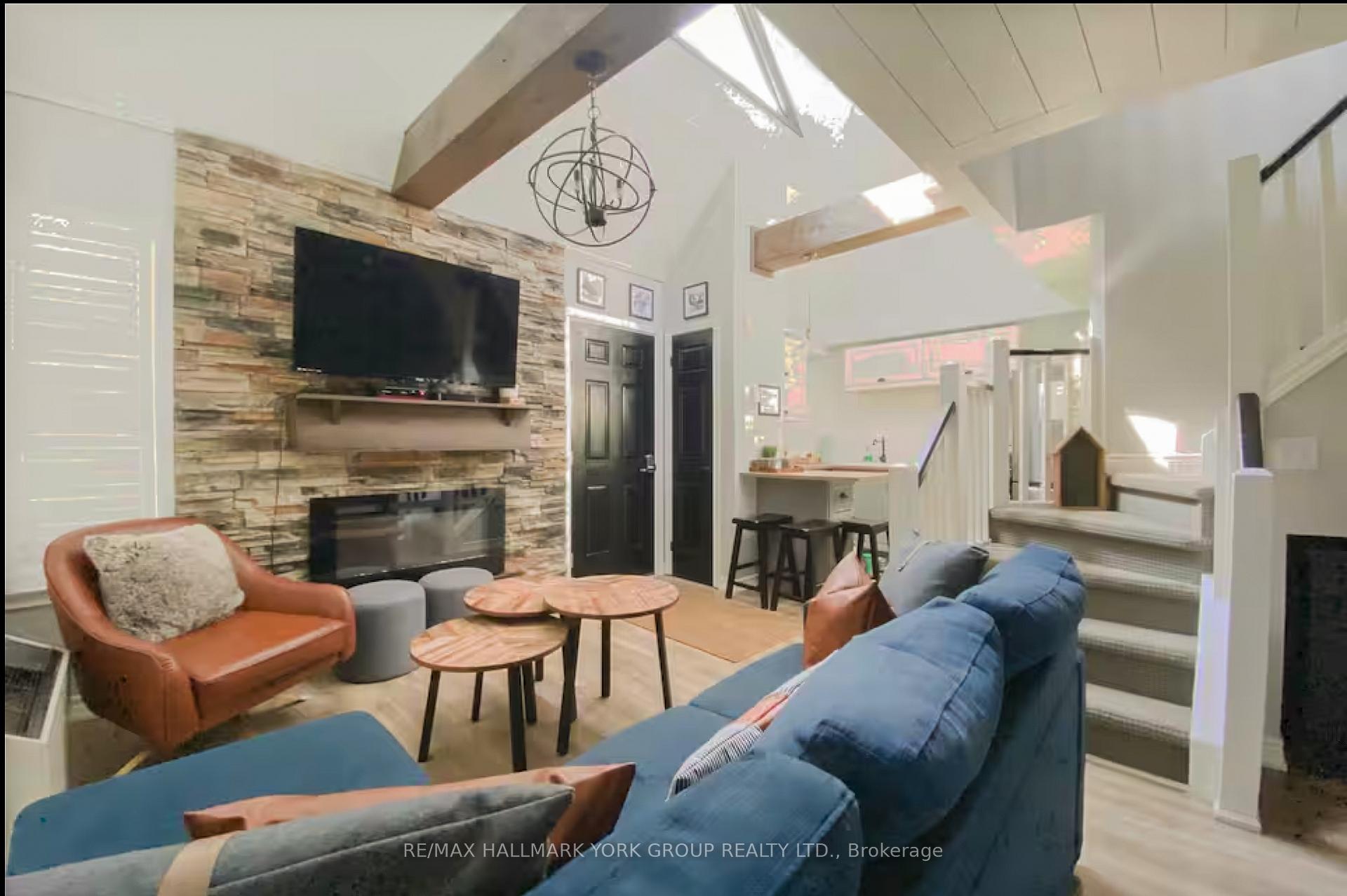 514 - 796468 19 Grey Road Blue Mountains Ontario Canada Sale residential Reza Bahmani RE/MAX Hallmark York Group Realty Ltd., Brokerage