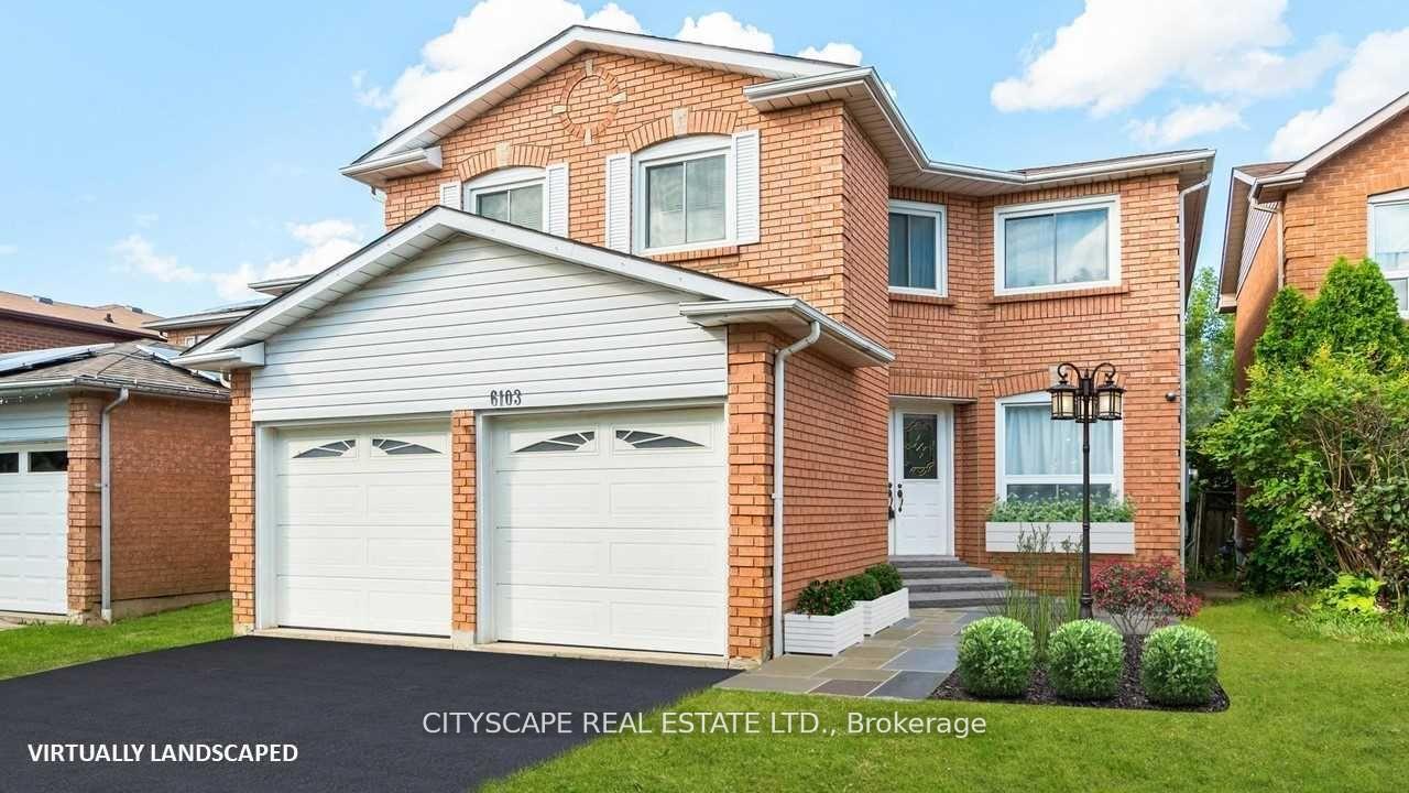 6103 Silken Lauman Way Mississauga Ontario Canada Rent residential Rafay Shahdin Cityscape Real Estate Ltd., Brokerage 