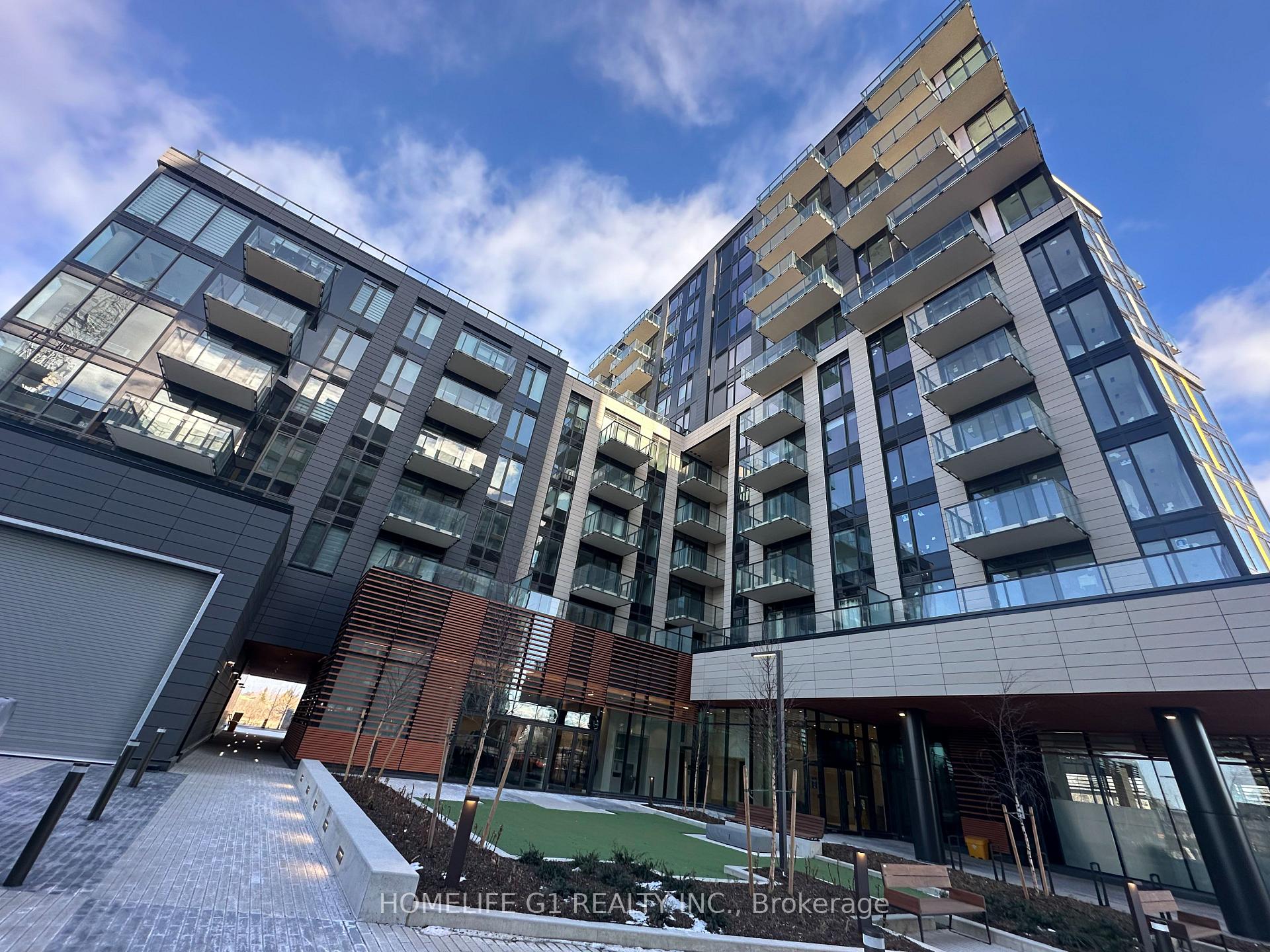 810 - 1415 Dundas Street E Oakville Ontario Canada Rent residential Sartaj Kajal P.Eng, PMP HomeLife G1 Realty Inc., Brokerage*
