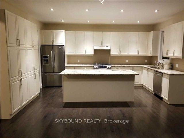 10 Villanova Road Brampton Ontario Canada Rent residential Navien Goel Skybound Realty, Brokerage