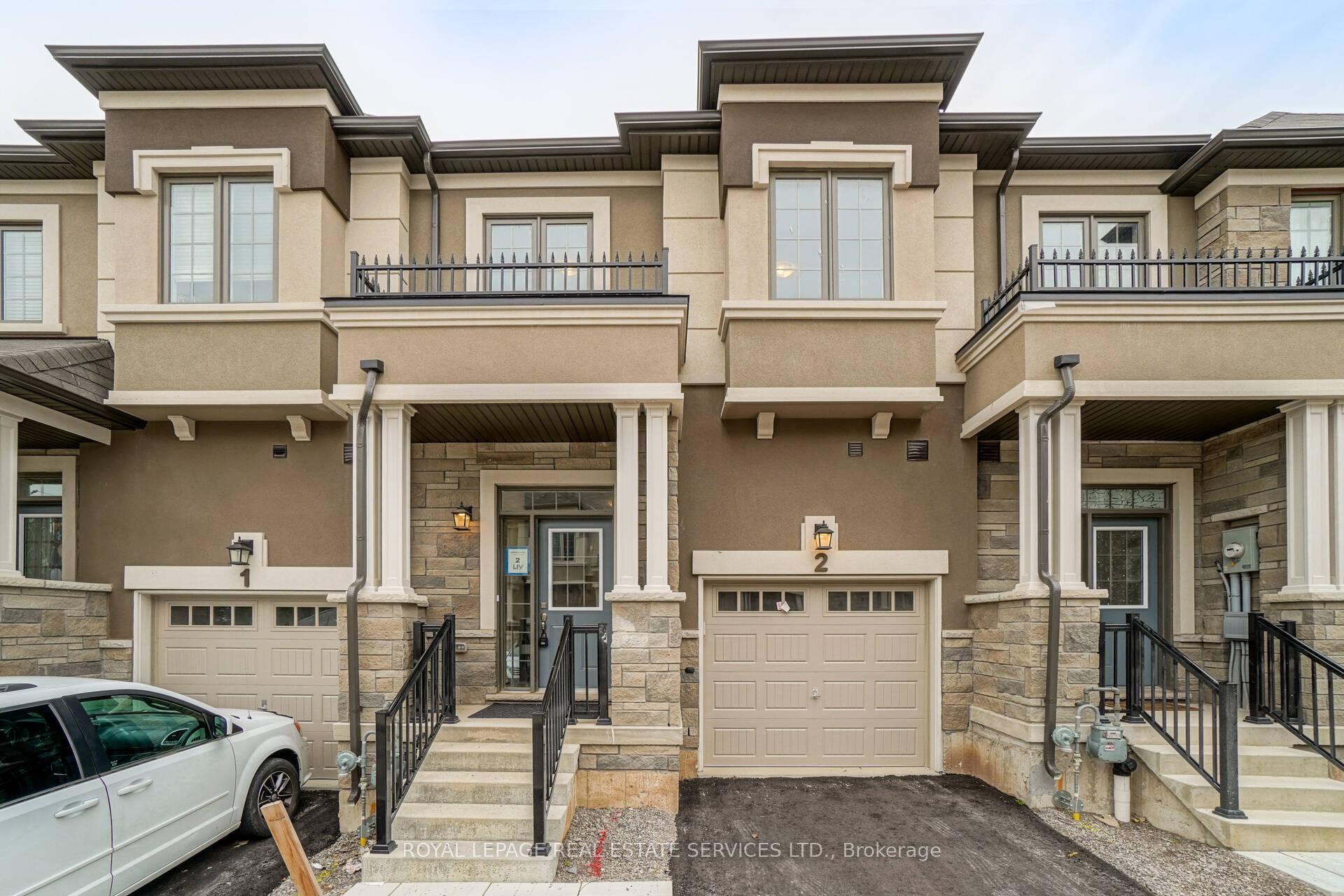 2 - 515 Garner Road W Hamilton Ontario Canada Rent residential Svetlana Khmelyova HomeLife Professionals Realty Inc., Brokerage*