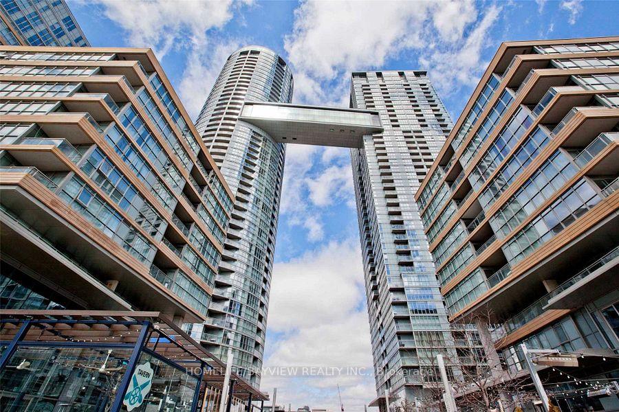 3510 - 15 Iceboat Terrace Toronto Ontario Canada Rent residential   HomeLife/Bayview Realty Inc., Brokerage*
