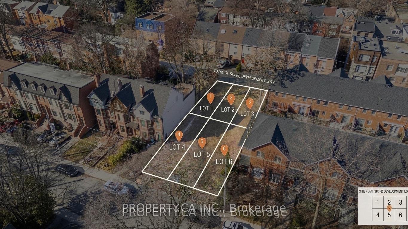 238 Berkeley Street Toronto Ontario Canada Sale commercial Distillery and Canary Condos Real Estate Homeward, Brokerage*